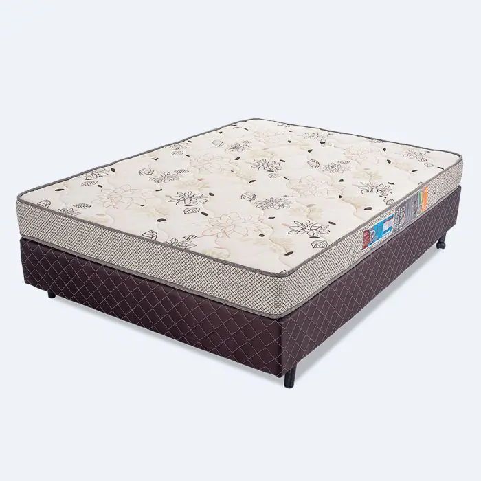 colchao e box casal 138x188x51 icaro d28 fa colchoes 1