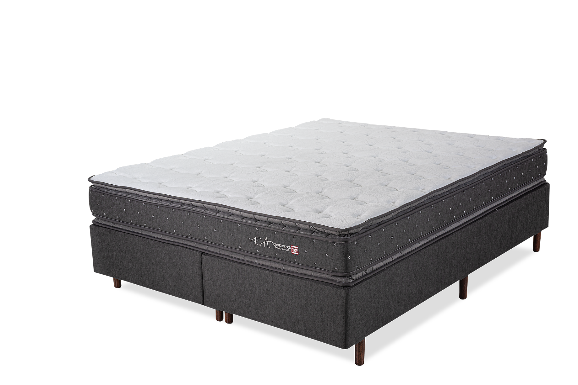 comendador d45 l24 menor